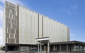 Comfort Suites Tokyo Bay